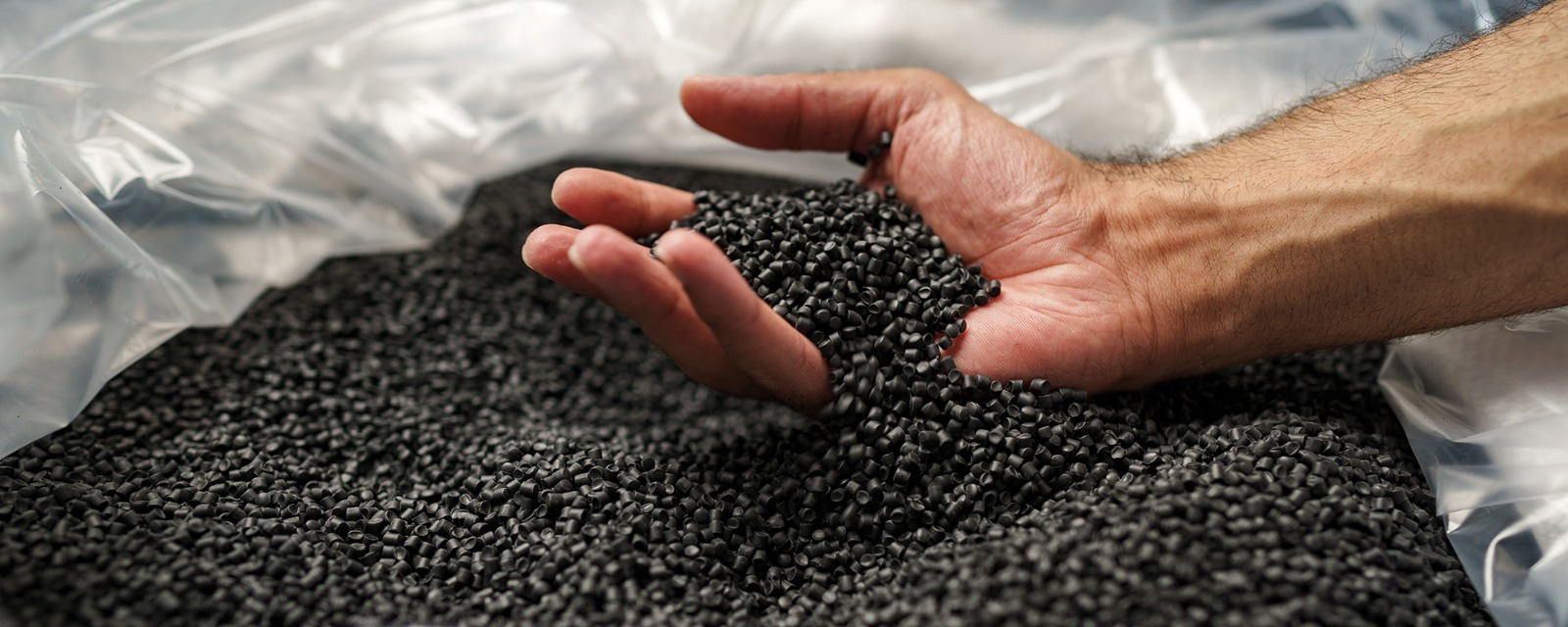 Advanced Material Science campaign — recycled polymer materials and applications